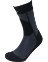 Κάλτσες ορειβασίας Lorpen Trekking & Expedition Polartec Grey