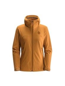Γυναικείο SoftShell Dawn Patrol Shell Copper