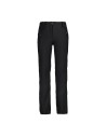 Παιδικό παντελόνι SoftShell CMP Girl Long Pant Black