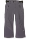 Παιδικό παντελόνι SoftShell CMP Boy Long Pant Graffite