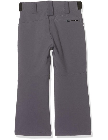 Παιδικό παντελόνι SoftShell CMP Boy Long Pant Graffite