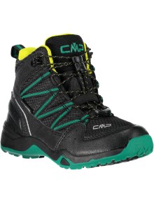 Παιδικό Μπότακι Trekking CMP Sirius Mid Arabica - Adriatico