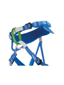 Παιδικό μποντριέ Petzl Macchu Blue 2