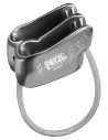 Ασφαλιστήρι Petzl Verso Gray