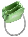 Ασφαλιστήρι Petzl Verso Green