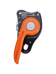 Self Braking Descenders Climbing Technology Sparrow Silver 2