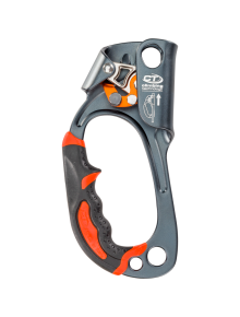 Φρένο χειρός Climbing Technology Quick UP + Left Grey