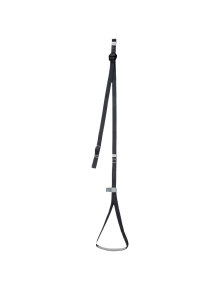 Climping Technology foot loop