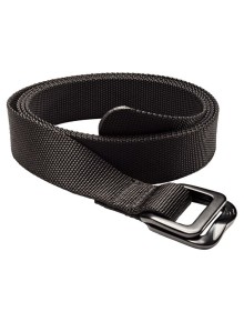 Ζώνη Black Diamond Beta Belt Black