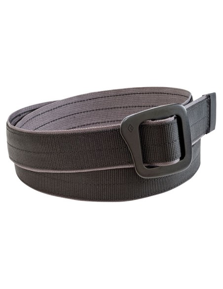 Ζώνη Black Diamond Mine Belt Black