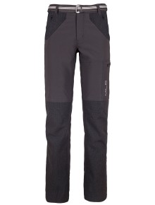 Ανδρικό παντελόνι Softshell Milo Toko Men Grey - Dark Grey