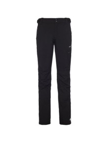 Ανδρικό παντελόνι Softshell Berg Outdoorway Cannilo Black