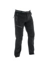 Ανδρικό παντελόνι Softshell Apu Makalu Pant Black