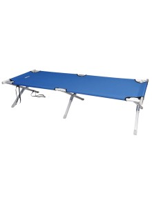 Bravo Camping Bed Da Campo