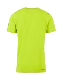 Ανδρικό T-shirt La Sportiva Connect Apple Green 2