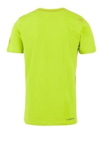 Ανδρικό T-shirt La Sportiva Van 2.0 T-Shirt M Apple Green 2