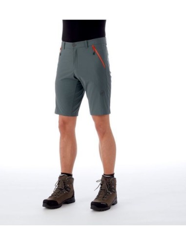 Ανδρικό short Mammut Hiking Storm - Zion