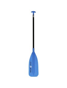 Κουπί Rafting Aqua Design Club Blue 130 cm