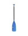 Κουπί Rafting Aqua Design Club Blue 130 cm