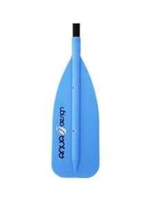 Κουπί Rafting Aqua Design Club Blue 140 cm 2