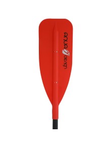 Κουπί Rafting Aqua Design Club Red 130 cm 2