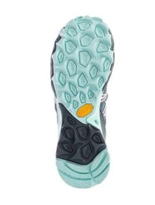 Σανδάλι αμφίβιο Merrell Women's Choprock Blue Smoke 2