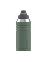 Θερμός Παγούρι Igloo Logan 1893ml Πράσινο