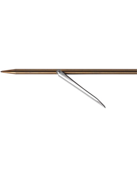 Βέργα ψαρεντούφεκού Salvimar Tahitiana 6,25mm - 95 cm