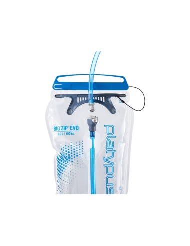 Ασκός νερού Platypus Big Zip™ EVO 1,5L