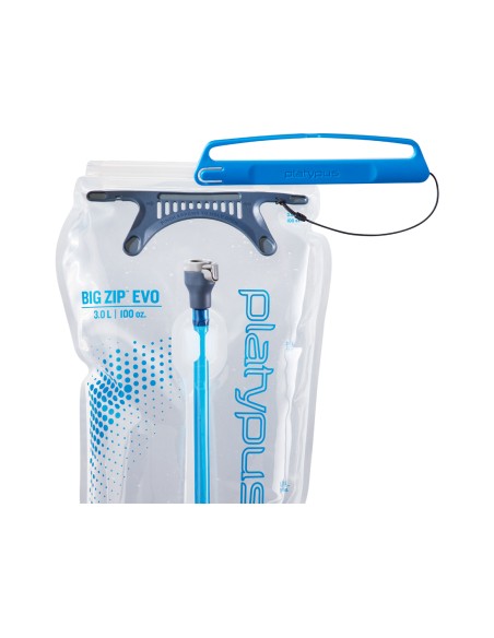 Ασκός νερού Platypus Big Zip™ EVO 1,5L