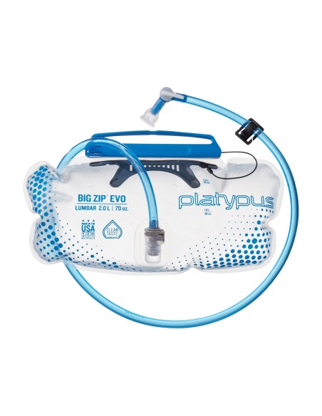 Ασκός νερού Platypus Big Zip™ EVO 1,5L