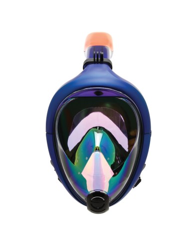 Full Face Μάσκα X Dive Spark Μπλε
