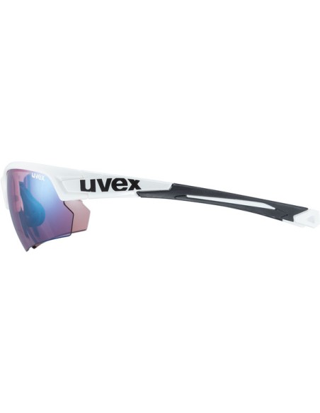 Γυαλία Uvex sportstyle 224 colorvision White litemirror outdoor (S2)