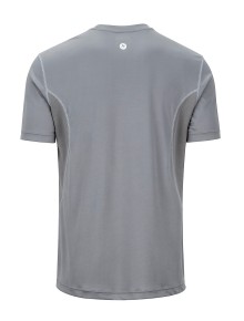 Ανδρικό T-Shirt Marmot Windridge with Graphic SS Shirt Cinder 2