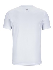 Ανδρικό T-Shirt Marmot Windridge SS Shirt White 2