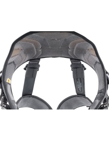 Εργατικό μποντριέ Petzl AVAO BOD FAST International Black