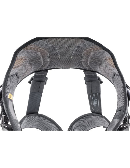Εργατικό μποντριέ Petzl AVAO BOD FAST International Black