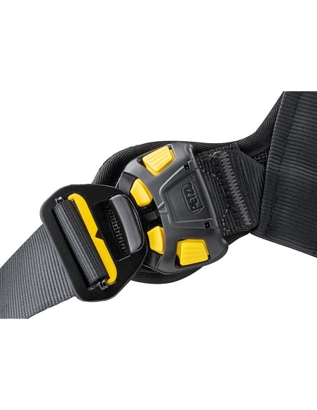 Εργατικό μποντριέ Petzl AVAO BOD FAST International Black