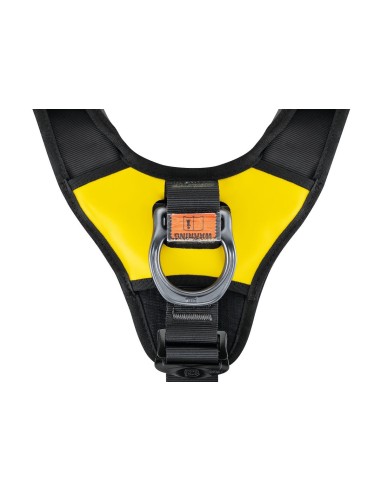 Εργατικό μποντριέ Petzl AVAO BOD FAST International Black