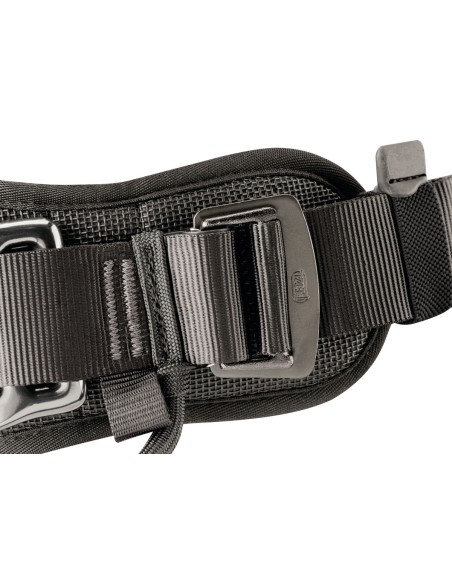 Εργατικό μποντριέ Petzl AVAO BOD FAST European Black