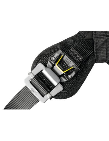 Εργατικό μποντριέ Petzl AVAO BOD FAST European Black