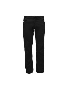 Ανδρικό παντελόνι αναρρίχησης Black Diamond Credo Black