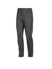 Ανδρικό παντελόνι αναρρίχησης Mammut Massone Phantom - Black