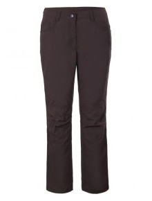 Γυναικείο Παντελόνι Trekking Icepeak Leida Dark Brown