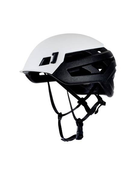 Κράνος Ορειβασίας Mammut Wall Rider White