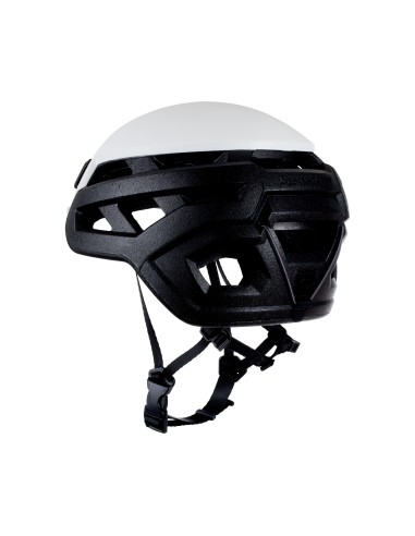 Κράνος Ορειβασίας Mammut Wall Rider White