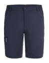Ανδρικό σορτς Icepeak Medwin Anthracite