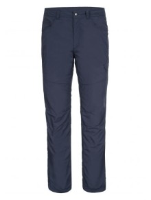 Ανδρικό Παντελόνι Trekking Icepeak Lether Lead Grey