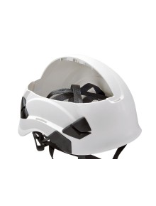 Petzl Εργατικό Κράνος Vertex Red 2