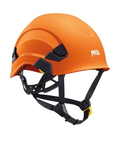 Petzl Εργατικό Κράνος Vertex Orange